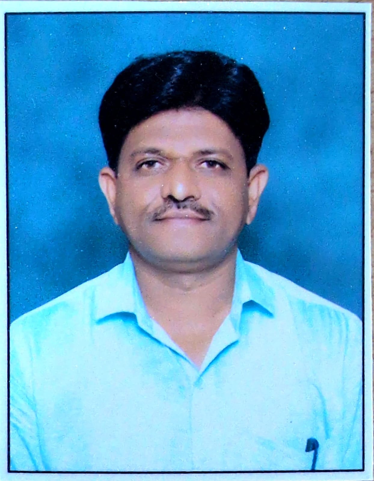 ग्रामपंचायत अधिकारी